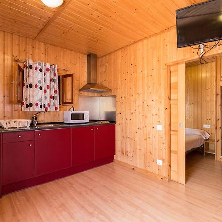 Camping Los Llanos Denia Eksteriør bilde