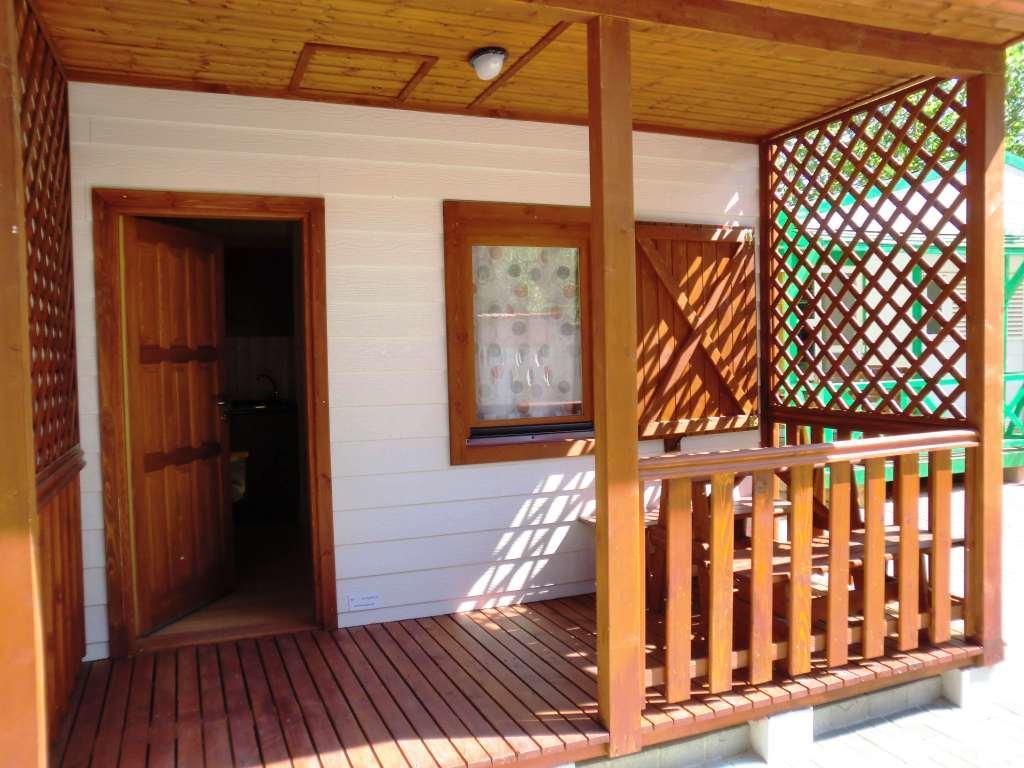 Camping Los Llanos Denia Eksteriør bilde