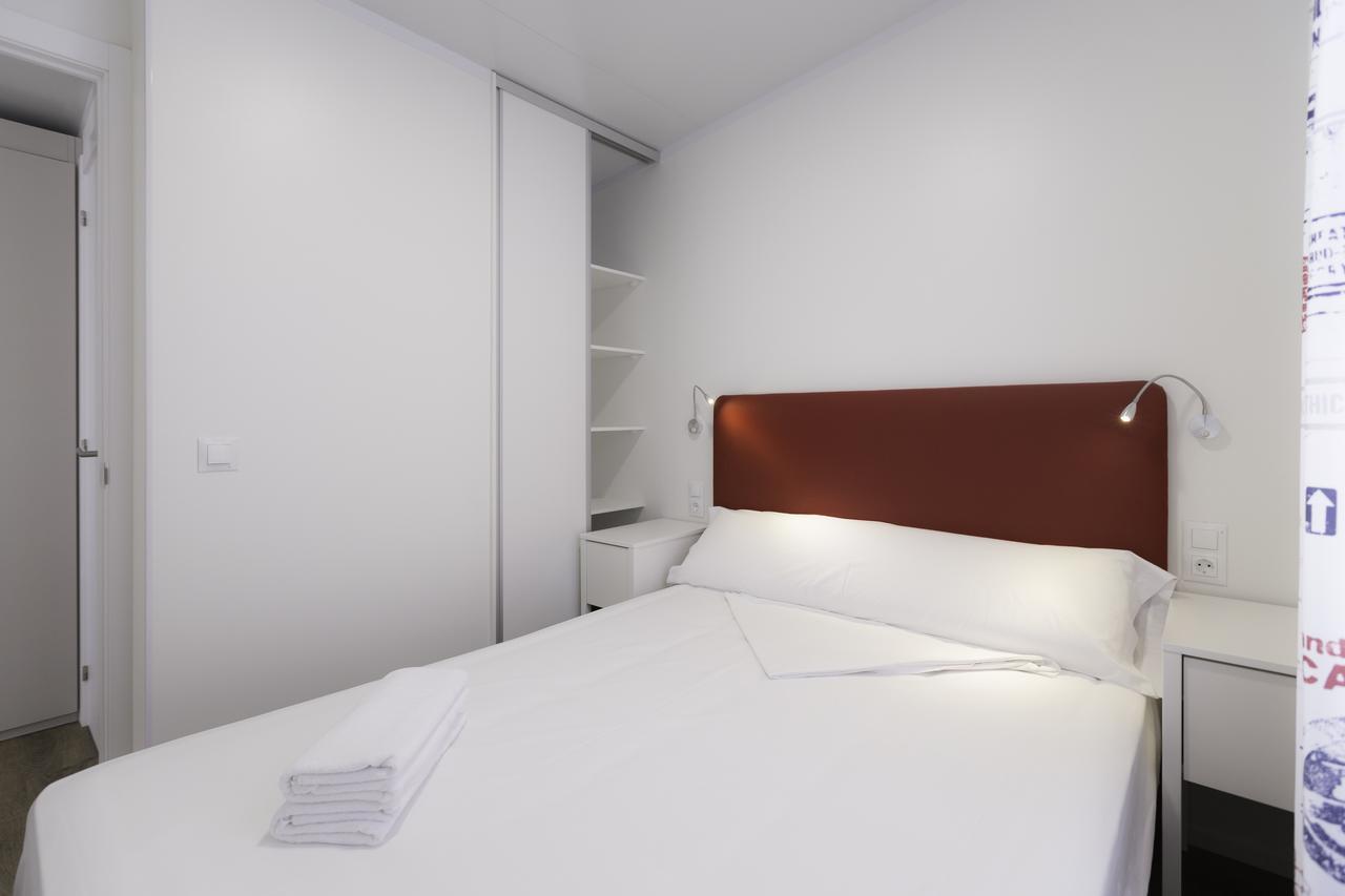 Camping Los Llanos Denia Eksteriør bilde