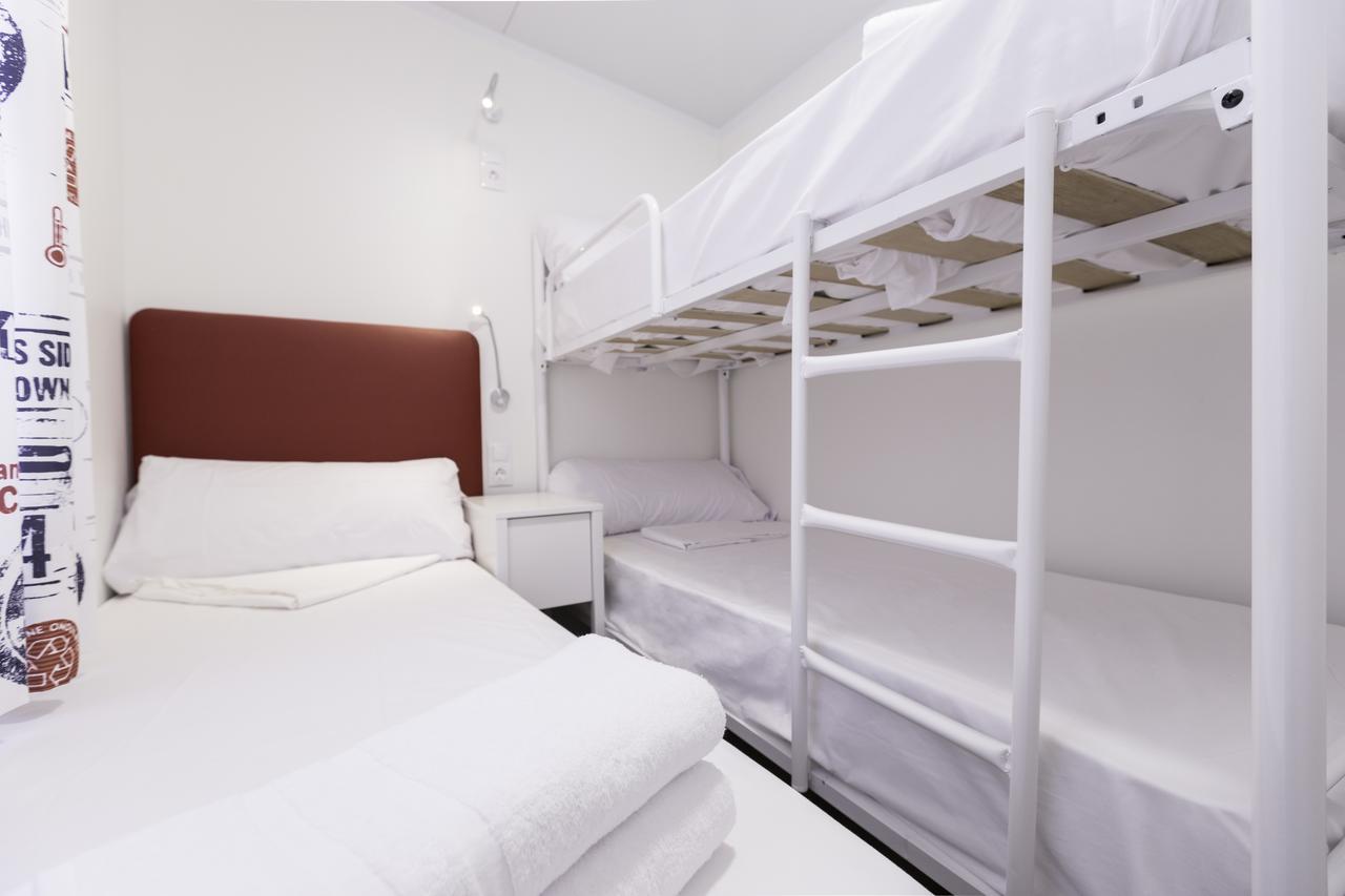 Camping Los Llanos Denia Eksteriør bilde