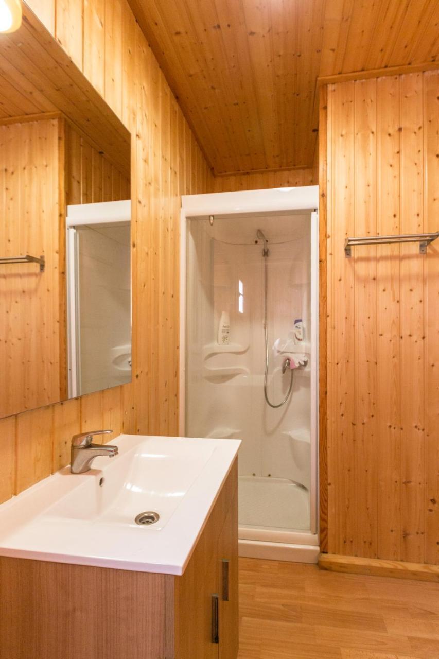Camping Los Llanos Denia Eksteriør bilde