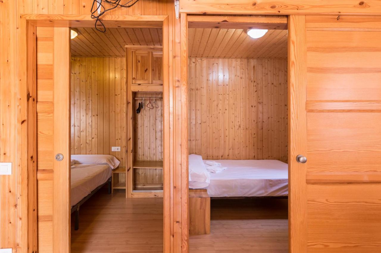 Camping Los Llanos Denia Eksteriør bilde