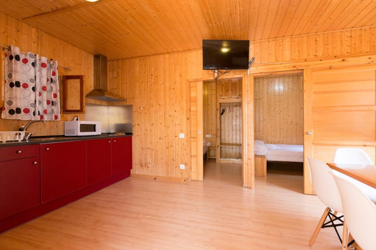 Camping Los Llanos Denia Eksteriør bilde