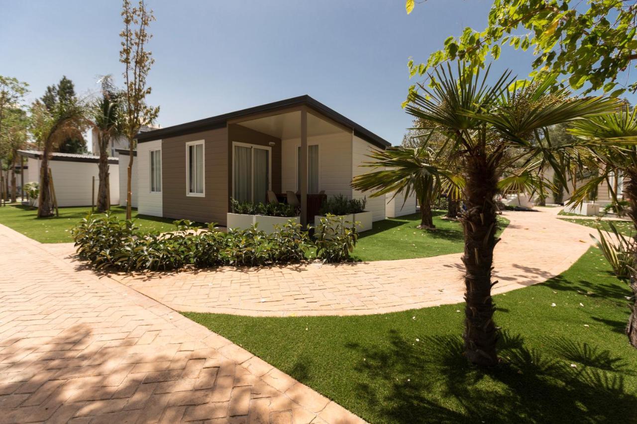 Camping Los Llanos Denia Eksteriør bilde